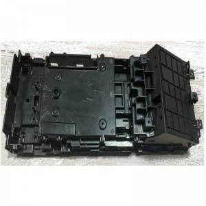 Trung tâm điều khiển